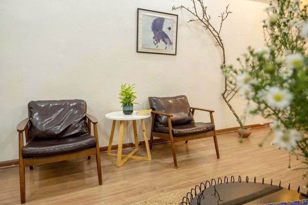 Chính Chủ Cho Thuê Nhà Full Đồ – Hoàn Kiếm, Hà Nội