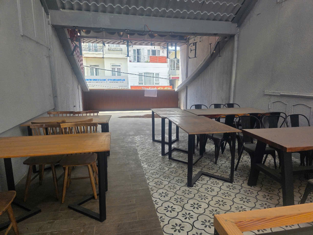 Cho Thuê Nhà Nguyên Căn Mặt Tiền La Sơn Phu Tử – Đà Lạt