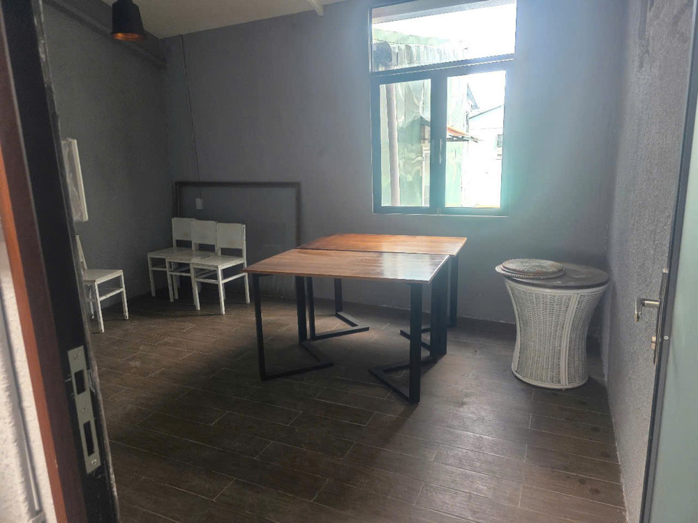 Cho Thuê Nhà Nguyên Căn Mặt Tiền La Sơn Phu Tử – Đà Lạt