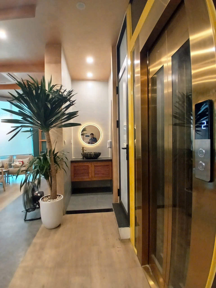 Mặt Phố Kđt Đại Kim - Lô Góc 3 Thoáng - 7M2 Vỉa Hè Siêu Rộng - Dòng Tiền Ổn Định ~80 Triệu/tháng
