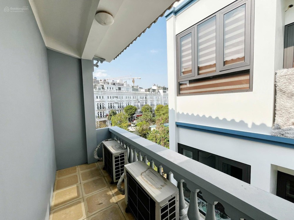 Chính Chủ Bán Nhanh Nhà Đẹp Khu Tập Thể Đài Phát Tín - Khu Phân Lô Bàn Cờ - Cạnh Louis City Đại Mỗ