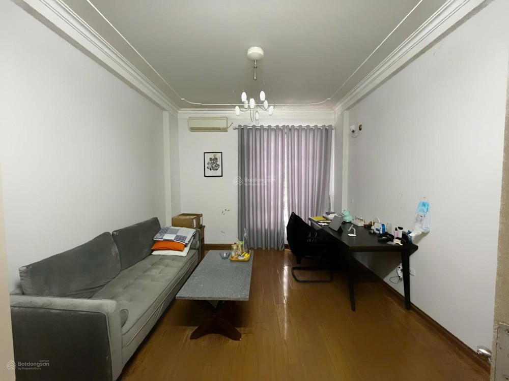 Chính Chủ Bán Nhanh Nhà Đẹp Khu Tập Thể Đài Phát Tín - Khu Phân Lô Bàn Cờ - Cạnh Louis City Đại Mỗ