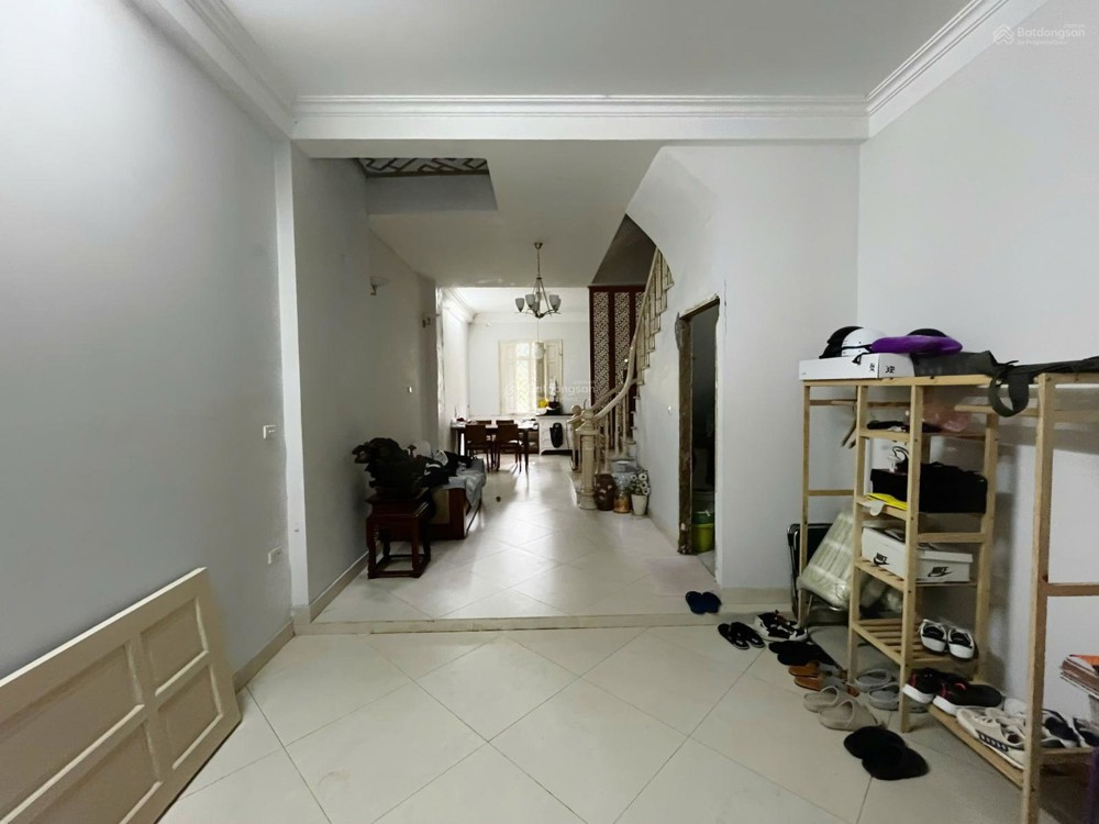 Chính Chủ Bán Nhanh Nhà Đẹp Khu Tập Thể Đài Phát Tín - Khu Phân Lô Bàn Cờ - Cạnh Louis City Đại Mỗ