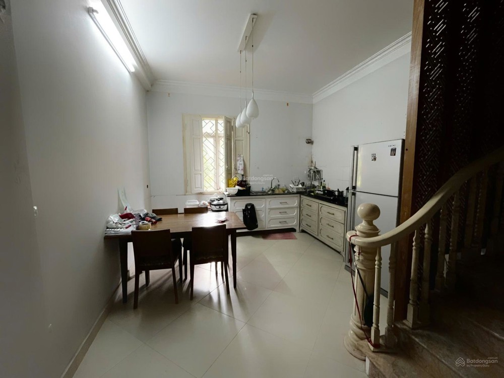 Chính Chủ Bán Nhanh Nhà Đẹp Khu Tập Thể Đài Phát Tín - Khu Phân Lô Bàn Cờ - Cạnh Louis City Đại Mỗ