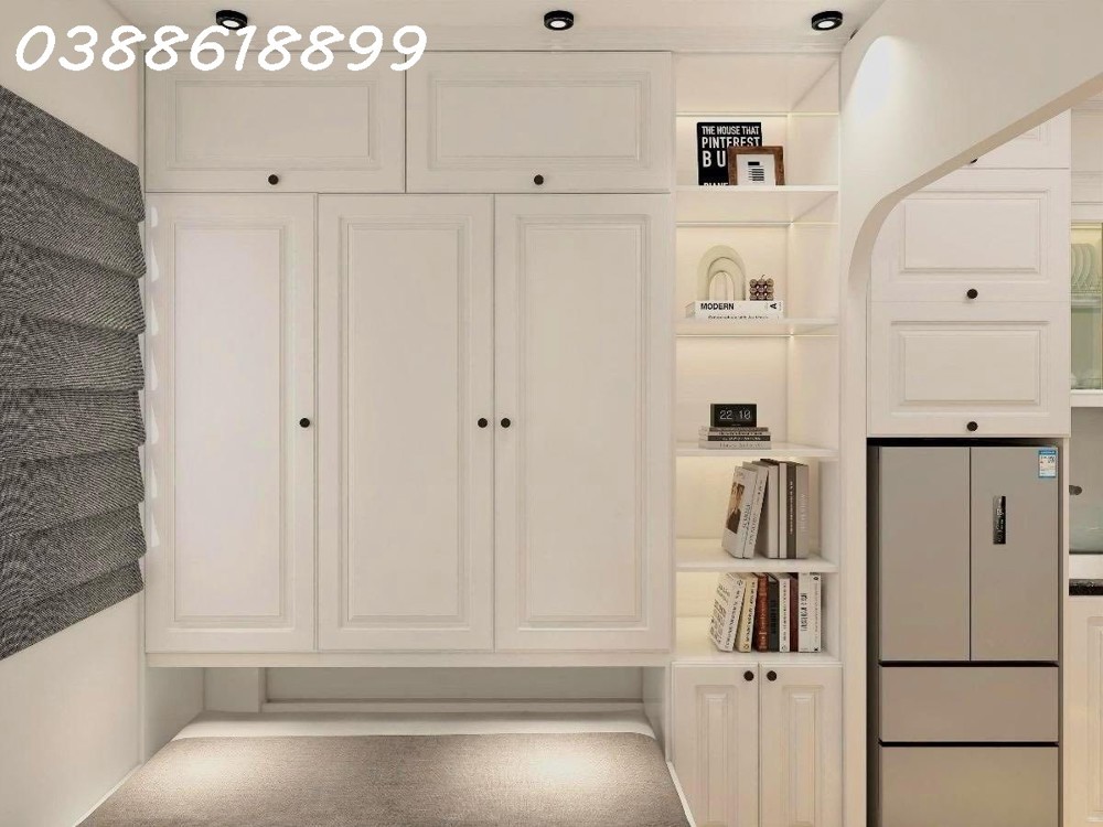 Bán Tòa Apartment Võ Chí Công - Cầu Giấy - Ngõ Ô Tô - 20 Phòng Khép Kín - 38 Tỷ
