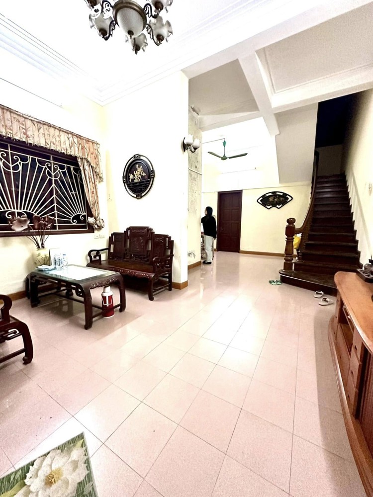 Lô Góc Kim Mã - Ba Đình - Ô Tô Tránh - Cạnh Vinhomes Giảng Võ - Kinh Doanh Đỉnh Cao