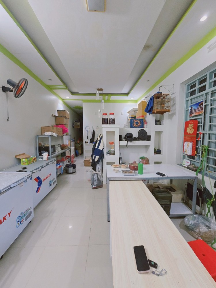 Bán Nhà Đường Nguyễn Xiển, Thạnh Mỹ Lợi, Q9, Hcm. Dt - 116M2, Giá 5,45 Tỷ