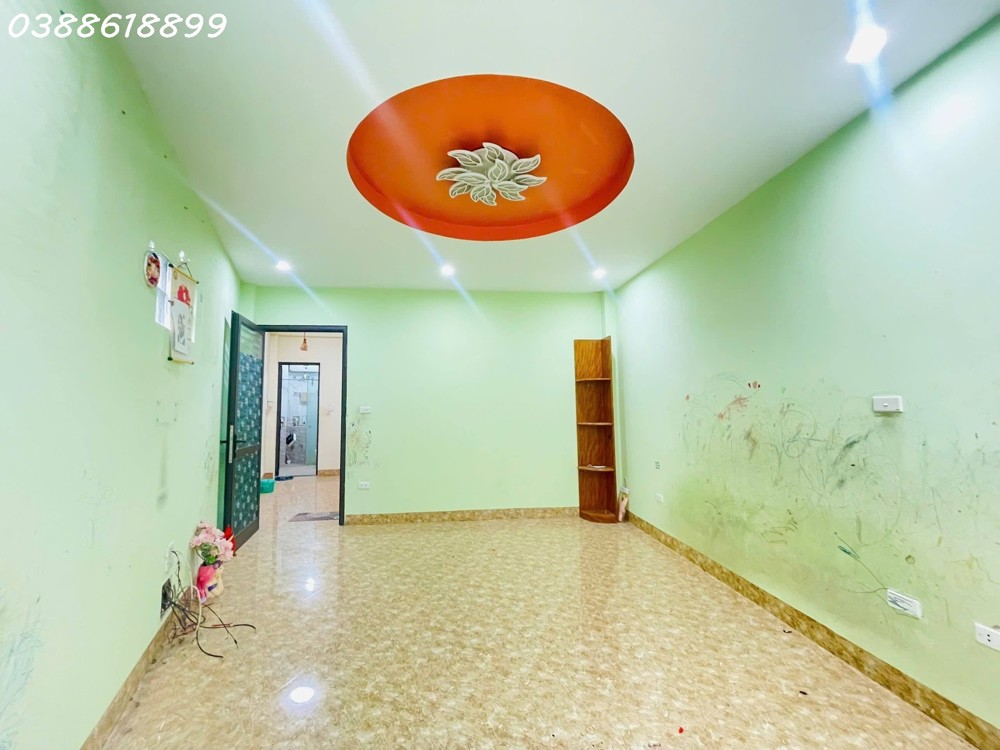 Láng Hạ - Đống Đa - Nhà Đẹp Dân Xây - Cách Phố 20M