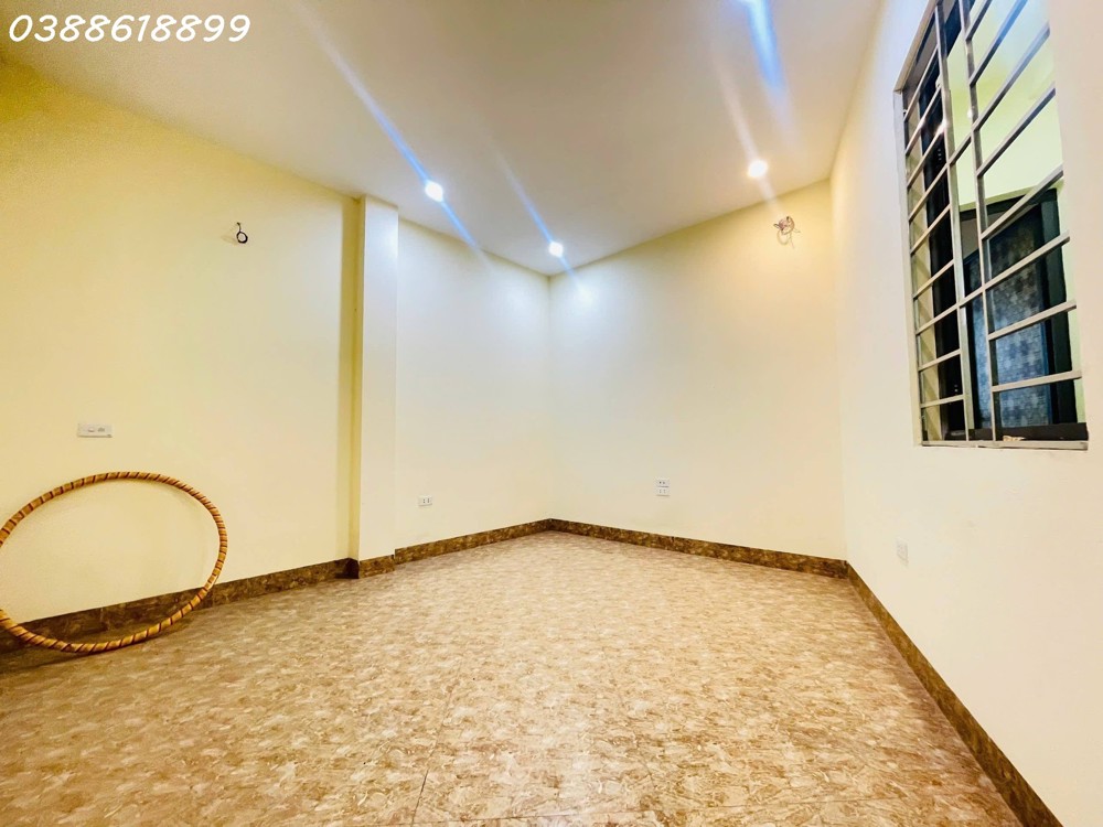 Láng Hạ - Đống Đa - Nhà Đẹp Dân Xây - Cách Phố 20M