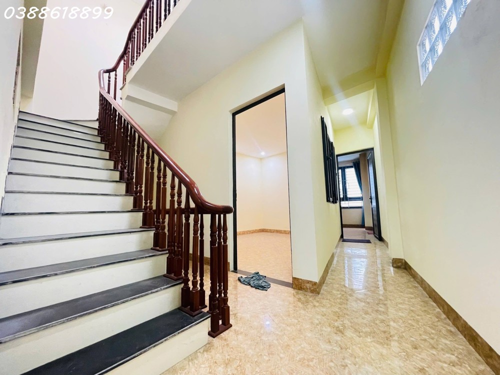 Láng Hạ - Đống Đa - Nhà Đẹp Dân Xây - Cách Phố 20M