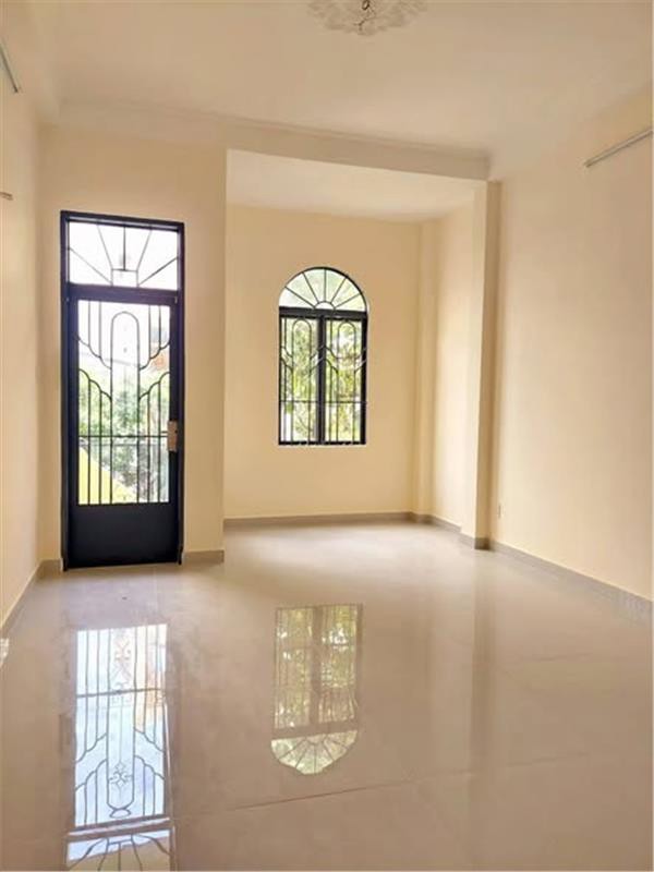 Nhà Đất Thánh Phường 6 Quận Tân Bình
