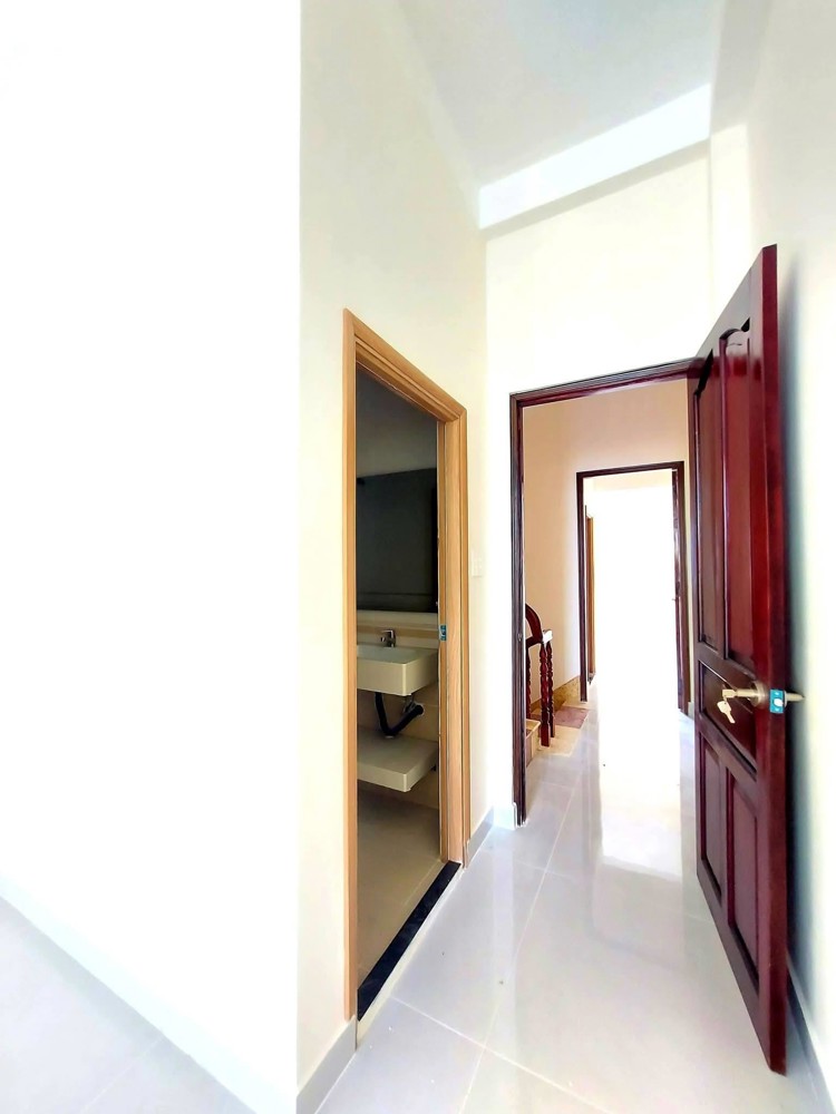 Nhà Đất Thánh Phường 6 Quận Tân Bình