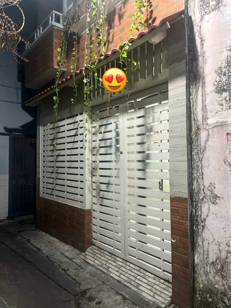 Chỉ 5.14 Tỷ Có Nhà Ở Lê Văn Sỹ Thông Huỳnh Văn Bánh Trung Tâm Phú Nhuận 31M2 (Ngang 4 Dài 8M) Sổ