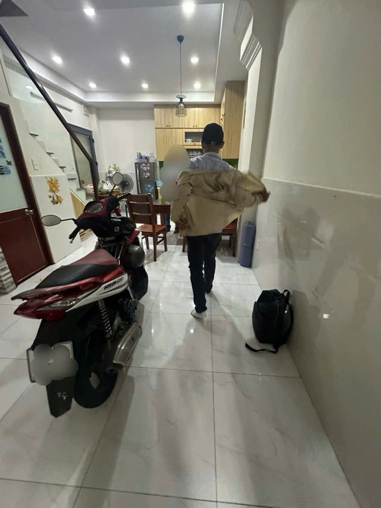 Chỉ 5.14 Tỷ Có Nhà Ở Lê Văn Sỹ Thông Huỳnh Văn Bánh Trung Tâm Phú Nhuận 31M2 (Ngang 4 Dài 8M) Sổ