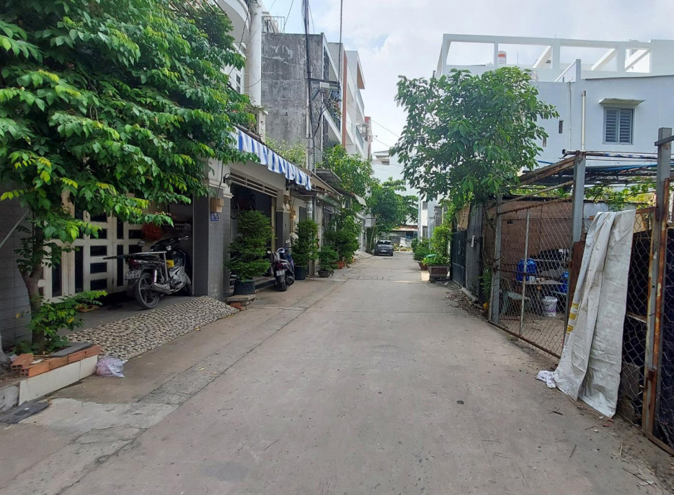O2307 Đất Vàng Lê Đức Thọ 312M2 Sát Chợ Thạch Đà Giá Sốc