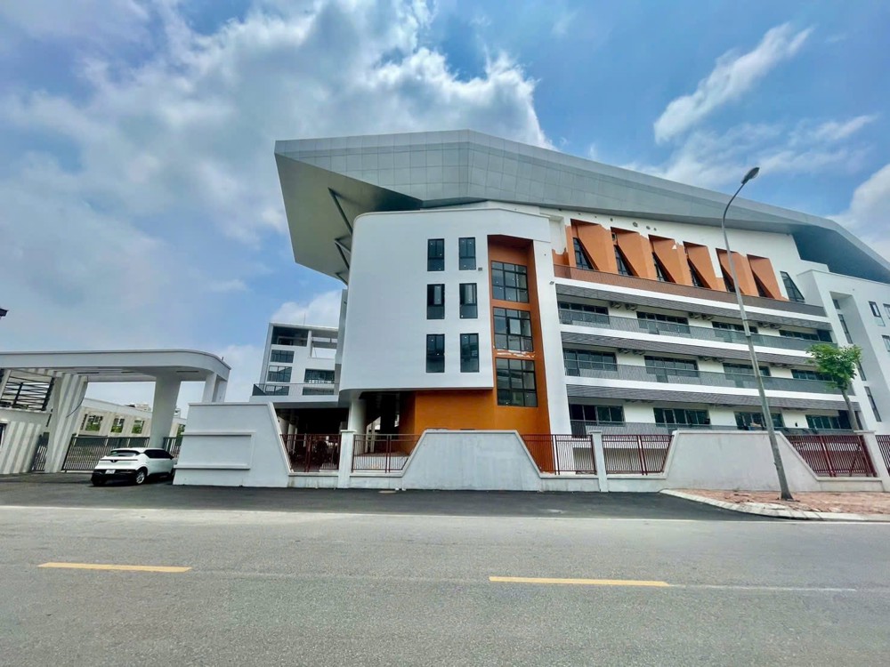 Bán Đất Việt Hưng -Long Biên Phân Lô - Ô Tô Tránh- 75M2- Mt 5,4M Hơn 16 Tỷ