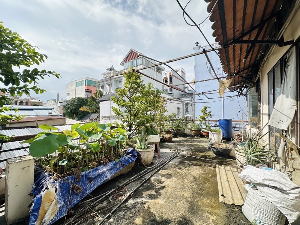 T2310 Biệt Thự Kiểu Pháp 298M2 Lê Đức Thọ Giá Ngợp Bất Ngờ
