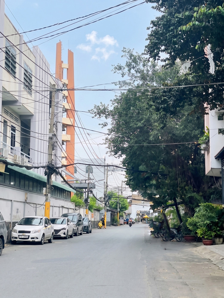 K2311 Đất Vàng Lê Đức Thọ 191M2 Sát Osimi Tower Giá Ngộp