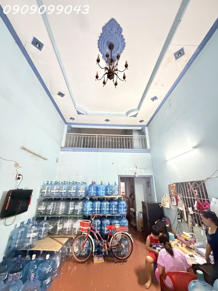 Nhà Đẹp Đông Hưng Thuận – Giá Chỉ 3.5 Tỷ