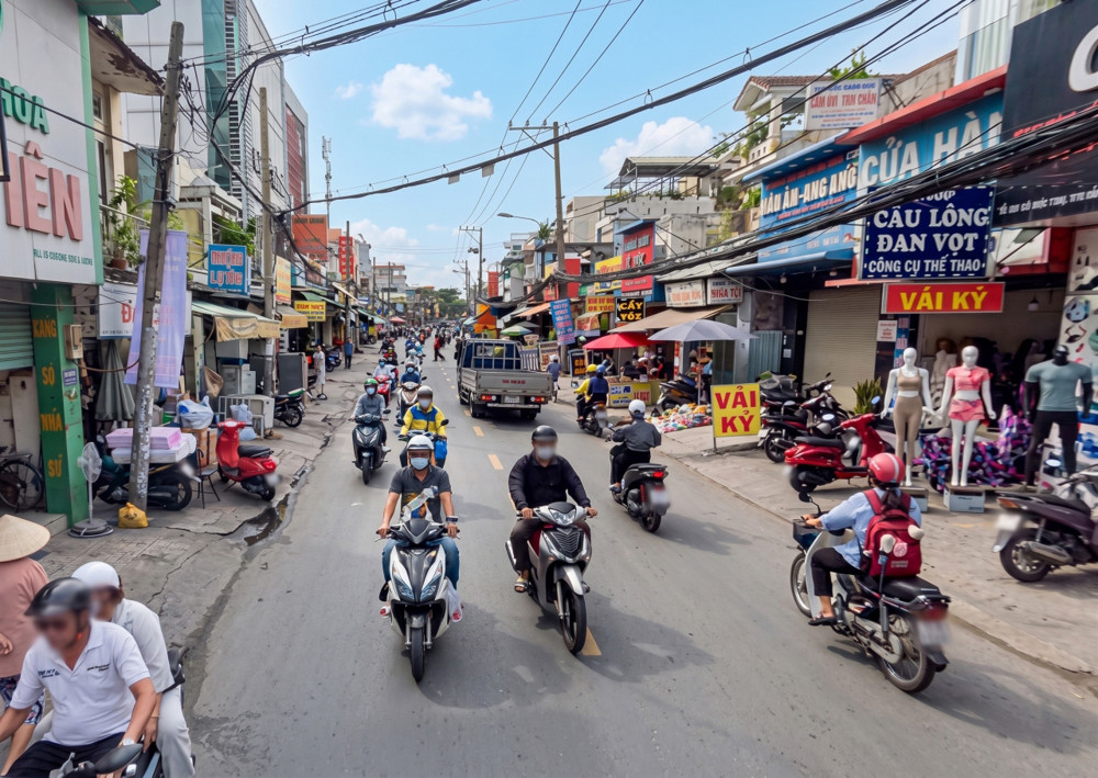 L2312 Đất Nở Hậu Khủng 9M - Sát Cityland Gò Vấp