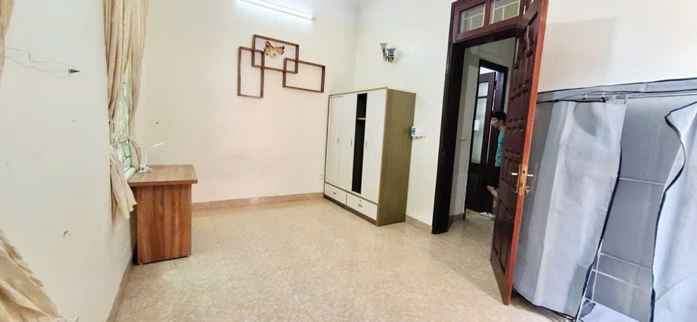 Cho Thuê Nguyên Căn Minh Khai, Ô Tô Đỗ Cửa, Làm Văn Phòng, 56M 4T 16Tr 0903258273