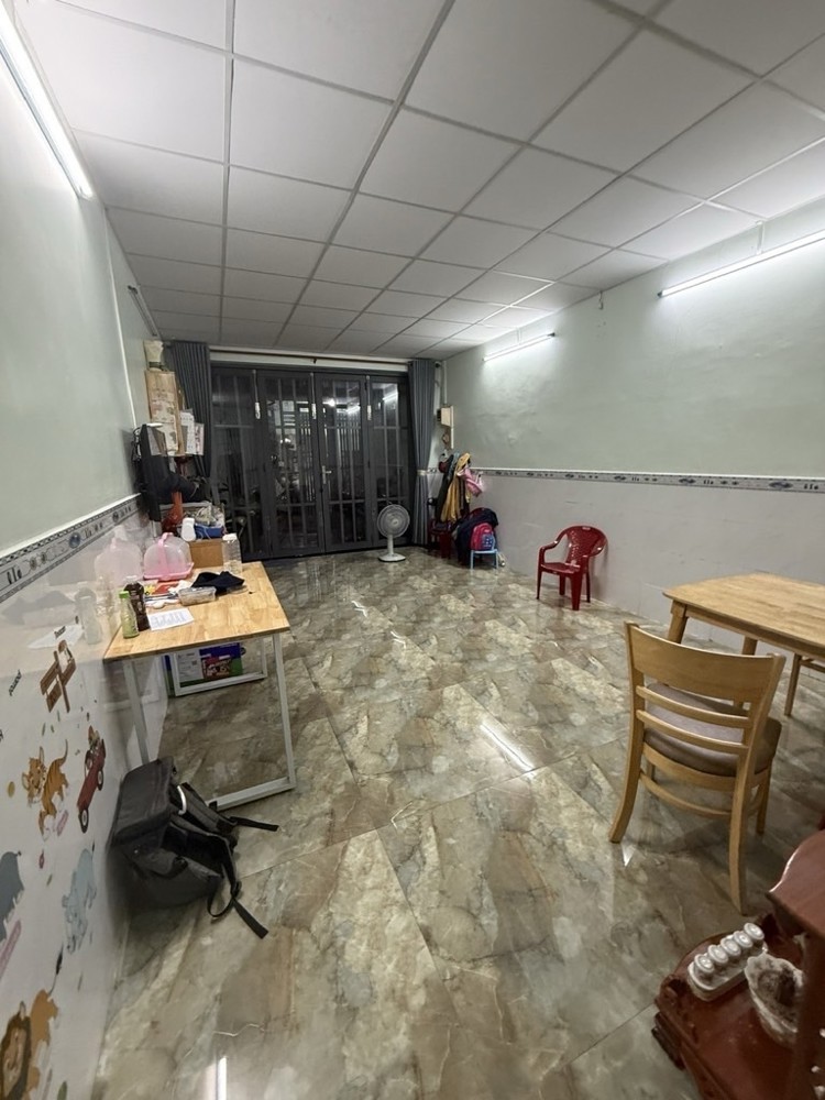 L2313* Nhà Hxh Lê Đức Thọ - Giá Ngợp Đầu Tư