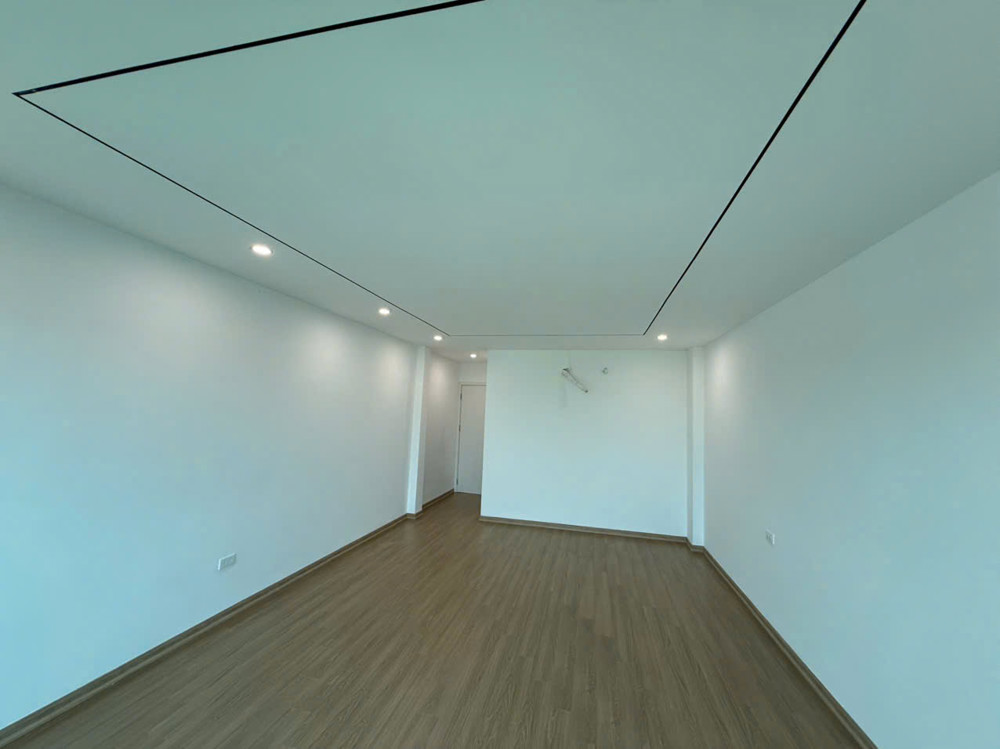 Nhà Đẹp Phúc Lợi – Long Biên, Diện Tích 52M2, Có Gara Ô Tô Trong Nhà, Thiết Kế Hiện Đại, Sáng