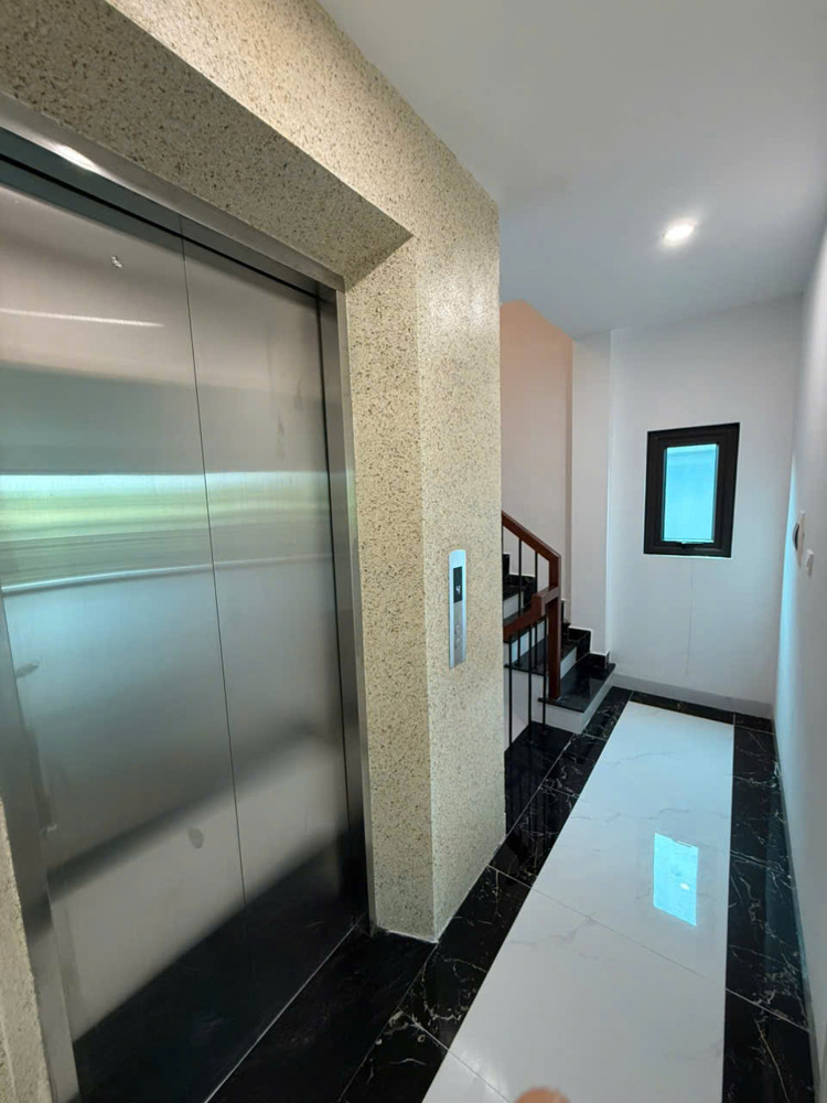 Nhà Đẹp Phúc Lợi – Long Biên, Diện Tích 52M2, Có Gara Ô Tô Trong Nhà, Thiết Kế Hiện Đại, Sáng