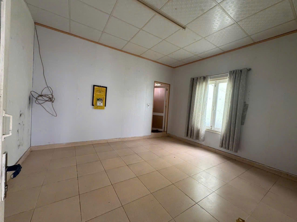 Cho Thuê Nhà 6 Phòng Trần Phú Phường 3 Đà Lạt 19 Triệu/tháng