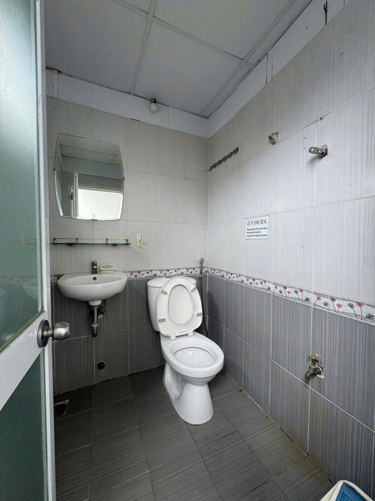 Cho Thuê Nhà 6 Phòng Trần Phú Phường 3 Đà Lạt 19 Triệu/tháng