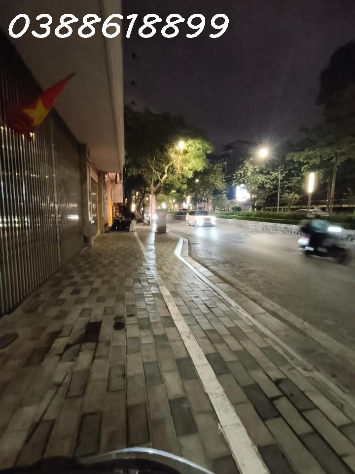 Bán Tòa Apartment Lạc Long Quân - Tây Hồ - 1 Nhà Ra Phố - View Trực Diện Hồ Tây - 47 Tỷ