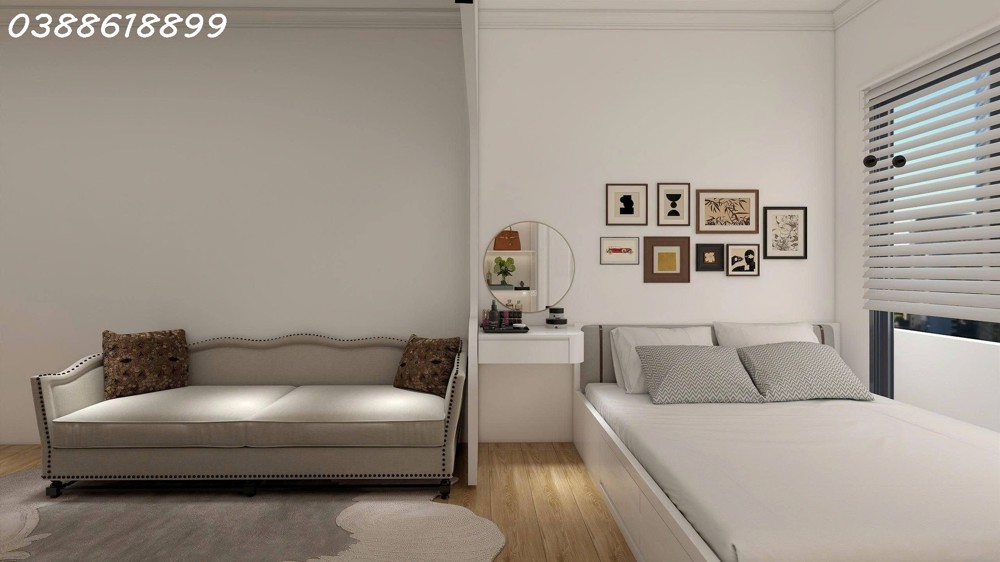 Bán Tòa Apartment Võ Chí Công - Cầu Giấy - Ngõ Ô Tô - 20 Phòng Khép Kín - 38 Tỷ