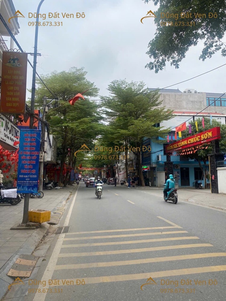Chính Chủ Cần Bán Mảnh Đất 35M Tại Hoà Sơn, Phường Chương Mỹ -Hn