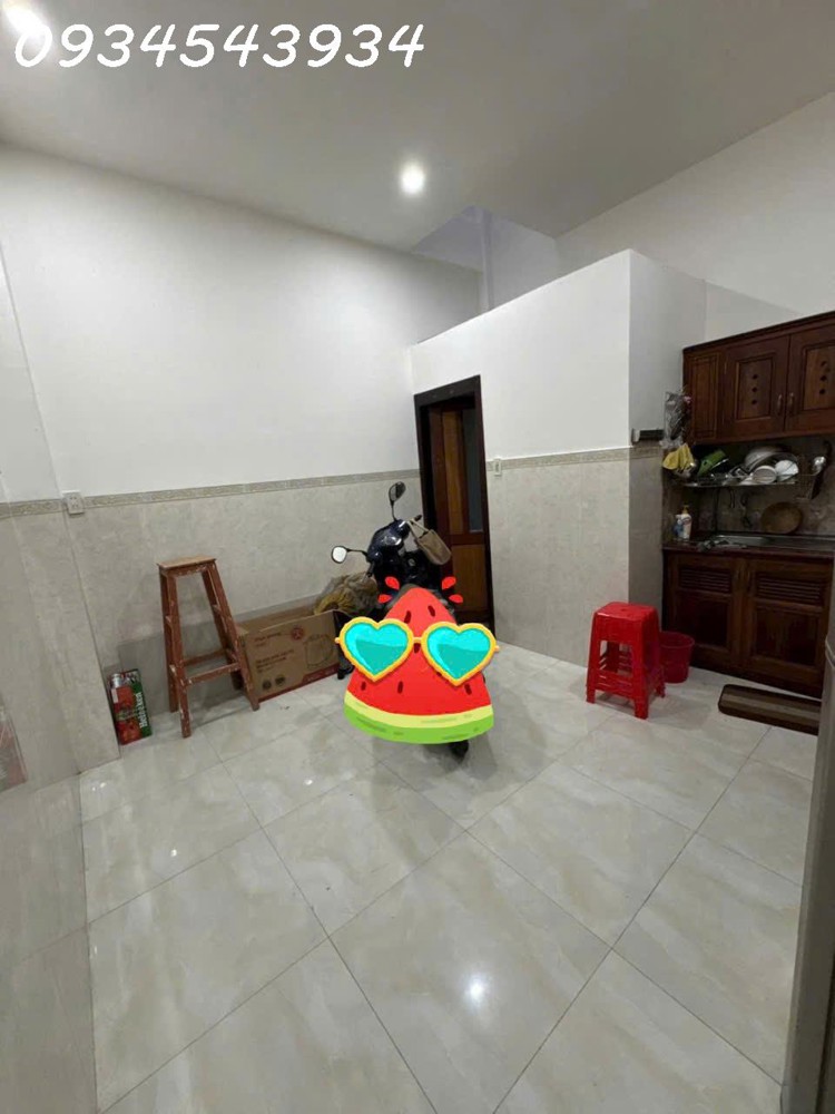 Bán Nhà 2 Tầng Mặt Tiền Đường B6 - Khu Tđc Vcn Phước Hải, Nha Trang