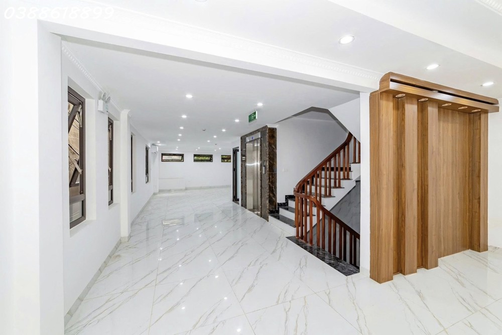 Bán Tòa Apartment Lô Góc Lạc Long Quân - Ô Tô Tránh - 135M2 X 9 Tầng - Dt 125 Tr/th - 57 Tỷ
