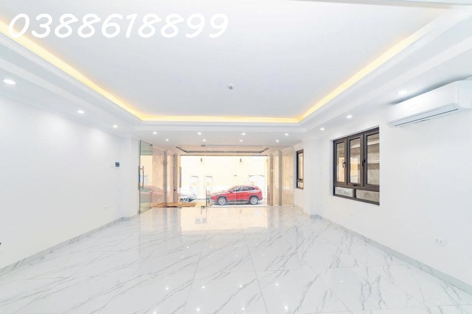 Bán Tòa Apartment Lô Góc Lạc Long Quân - Ô Tô Tránh - 135M2 X 9 Tầng - Dt 125 Tr/th - 57 Tỷ