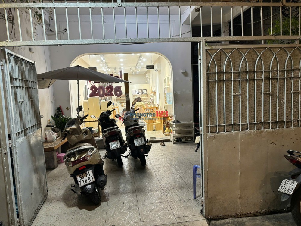 Cho Thuê Văn Phòng - Mặt Bằng Kinh Doanh – Quận 1 - Tp Hồ Chí Minh