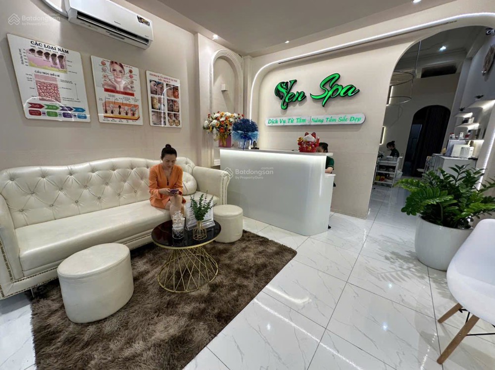 Cho Thuê Nhà Góc 2Mt Phan Anh Q.tân Phú 76M², 2Tầng, 22Triệu - Cạnh Chợ