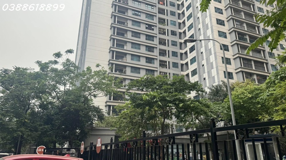 Bán Tòa Building Hồ Tùng Mậu - 9 Tầng Thang Máy - Ô Tô Tránh - Dt 250 Tr/th - 84,5 Tỷ