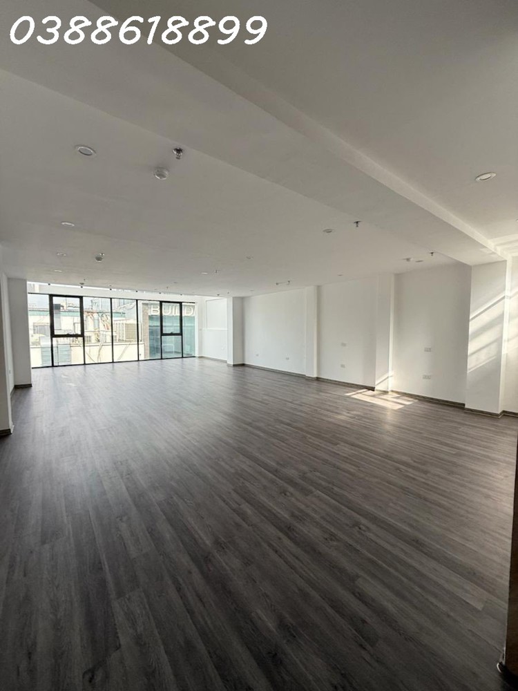 Bán Tòa Vp Lê Đức Thọ - Nam Từ Liêm - 11 Tầng Thang Máy - View Svđ Mỹ Đình - Dòng Tiền 300