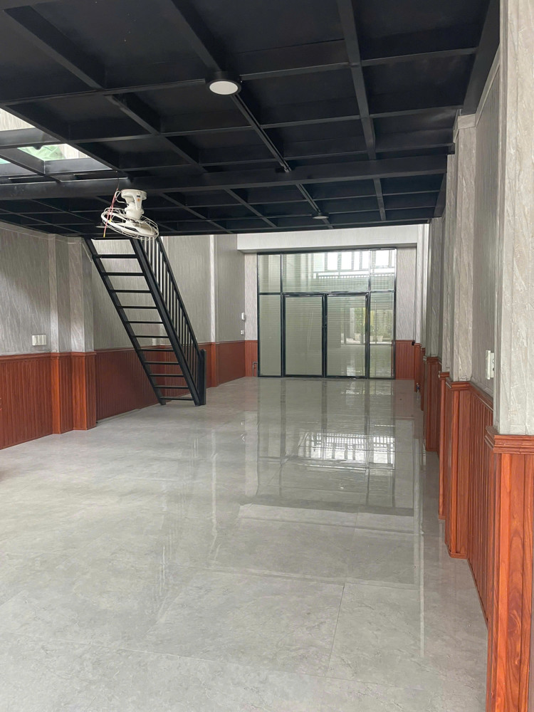 Cho Thuê Nhà Nguyên Căn Mặt Tiền Nguyễn Văn Cừ ,Tân Lập ,Buôn Ma Thuột, Đắk Lắk