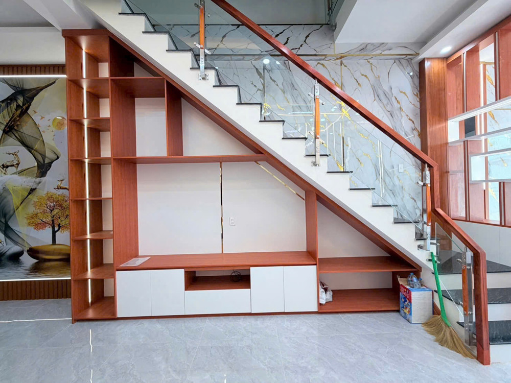 Bán Nhà 2 Tầng P.biên Hòa,Shr Đường 2 Ô Tô,Gần Nhà Hàng Sông Quê