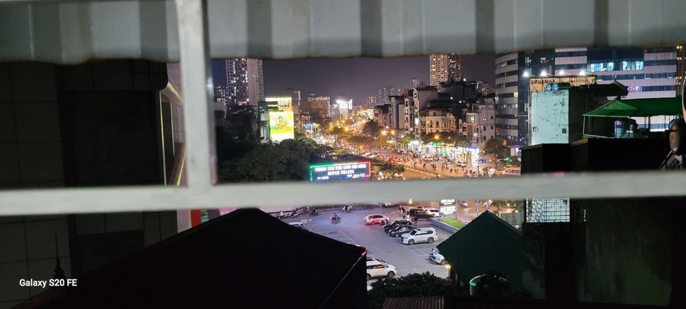Siêu Phẩm Nhà Mặt Phố, Oto Đỗ Cửa, Kinh Doanh Đa Lĩnh Vực Tại Khương Thượng