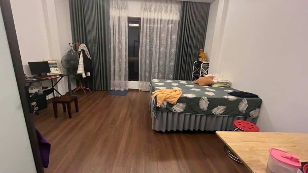 Siêu Phẩm Nhà Mặt Phố, Oto Đỗ Cửa, Kinh Doanh Đa Lĩnh Vực Tại Khương Thượng