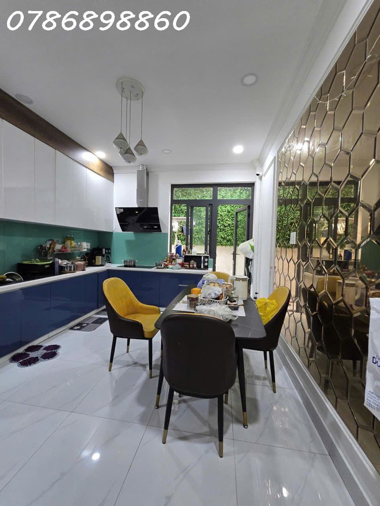 Bán Nhà Hẻm 88 Nguyễn Văn Quỳ – Quận 7