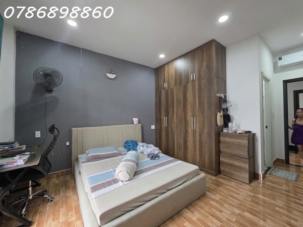 Bán Nhà Hẻm 88 Nguyễn Văn Quỳ – Quận 7