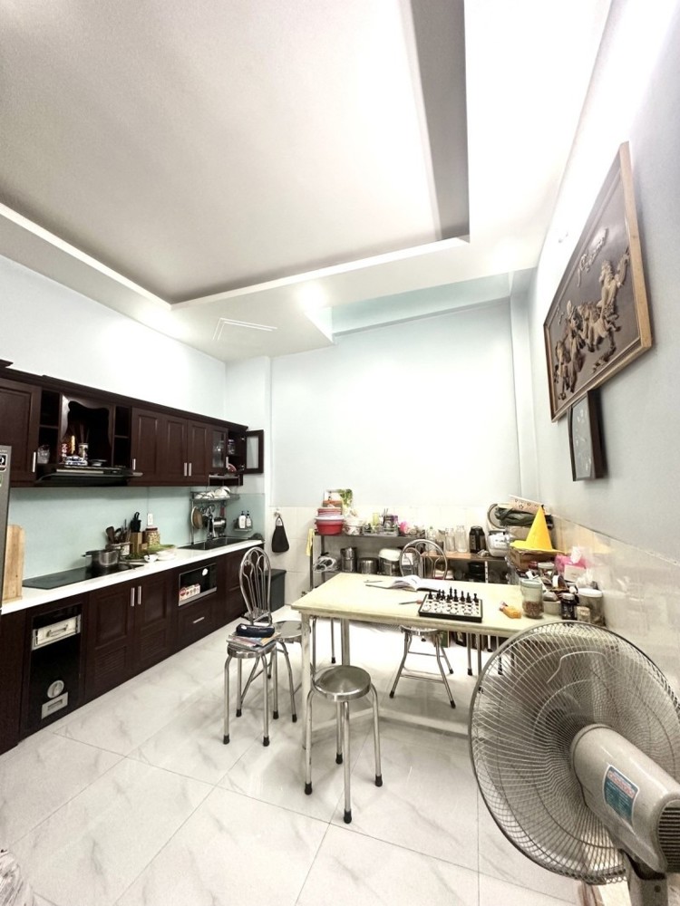 Bán Nhà Đường Dương Đình Hội, Tăng Nhơn Phú B, Q9, Thủ Đức, Tp Hcm. Dt 58M2, 3 Tầng. Giá 7.1 Tỷ