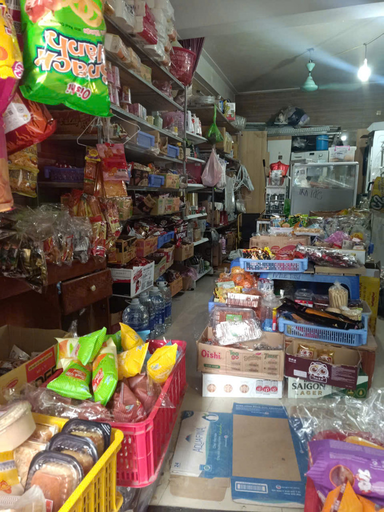 Cần Sang Nhượng Nhanh Tiệm Tạp Hóa Và Giặt Sấy Giá Thuê Mặt Bằng Chỉ 4Tr Tại Hà Nội