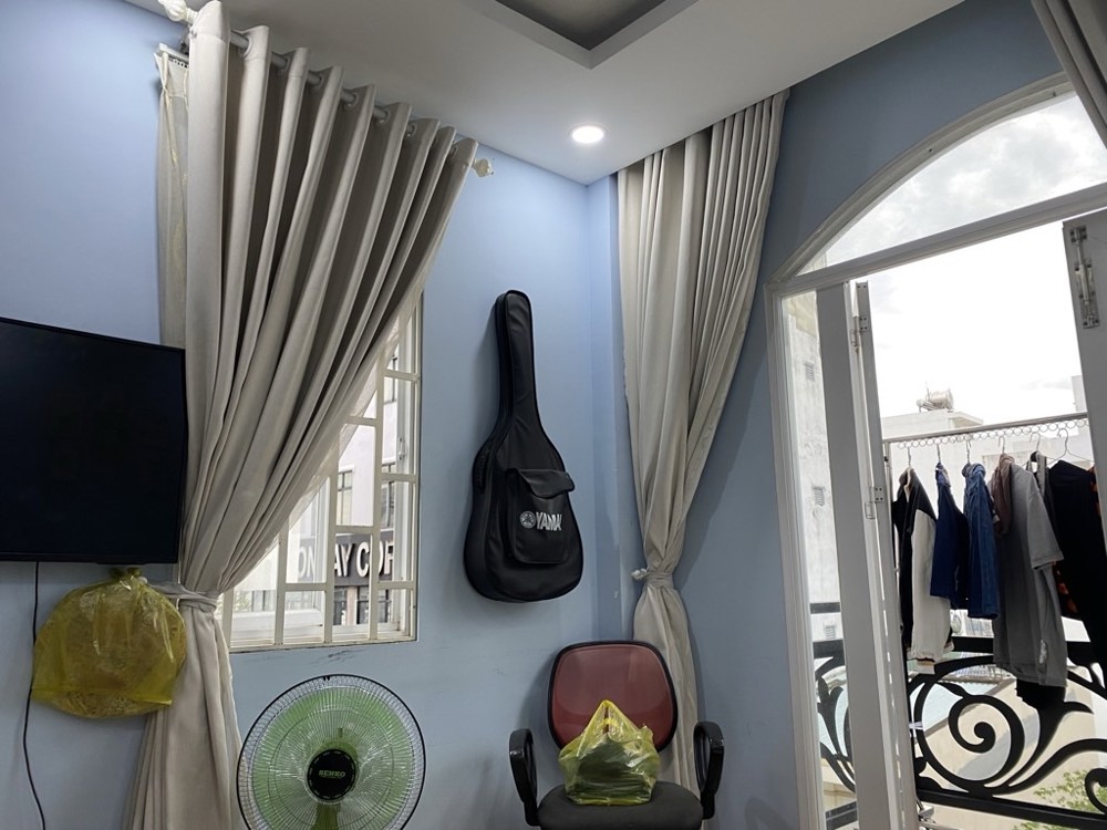 [O2319*] Mặt Tiền Lê Đức Thọ 3 Tầng - Giá Sốc Ngỡ Ngàng!