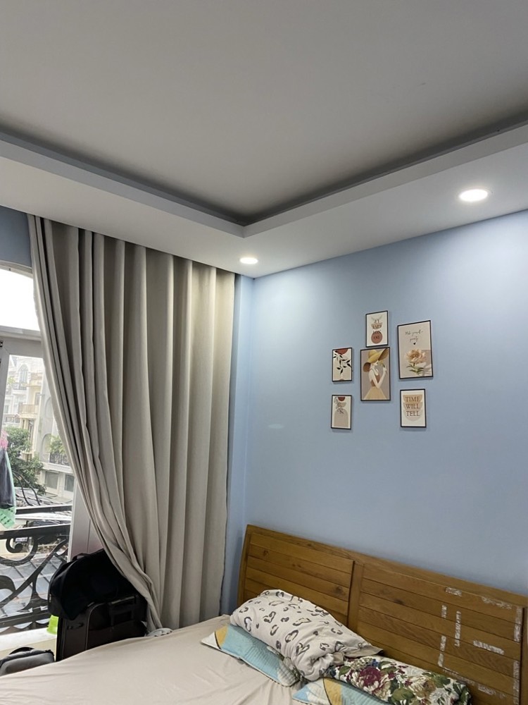 [O2319*] Mặt Tiền Lê Đức Thọ 3 Tầng - Giá Sốc Ngỡ Ngàng!